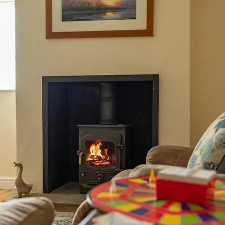 Chirk Cottage At Hill House Farm Cheshire Tarporley Extérieur photo