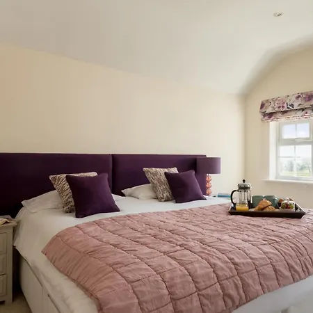 Chirk Cottage At Hill House Farm Cheshire Tarporley Extérieur photo