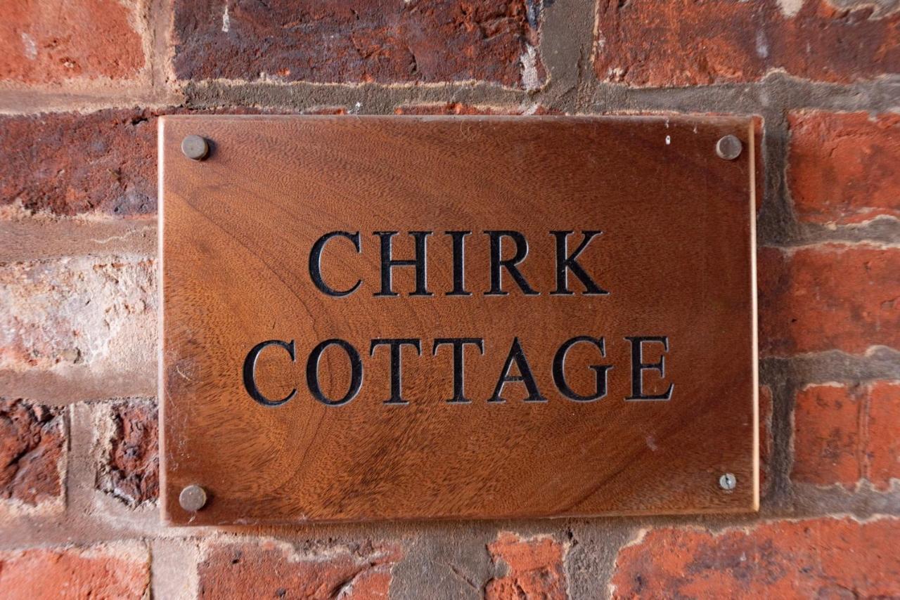 Holiday home Chirk At Hill House Farm Cheshire Tarporley