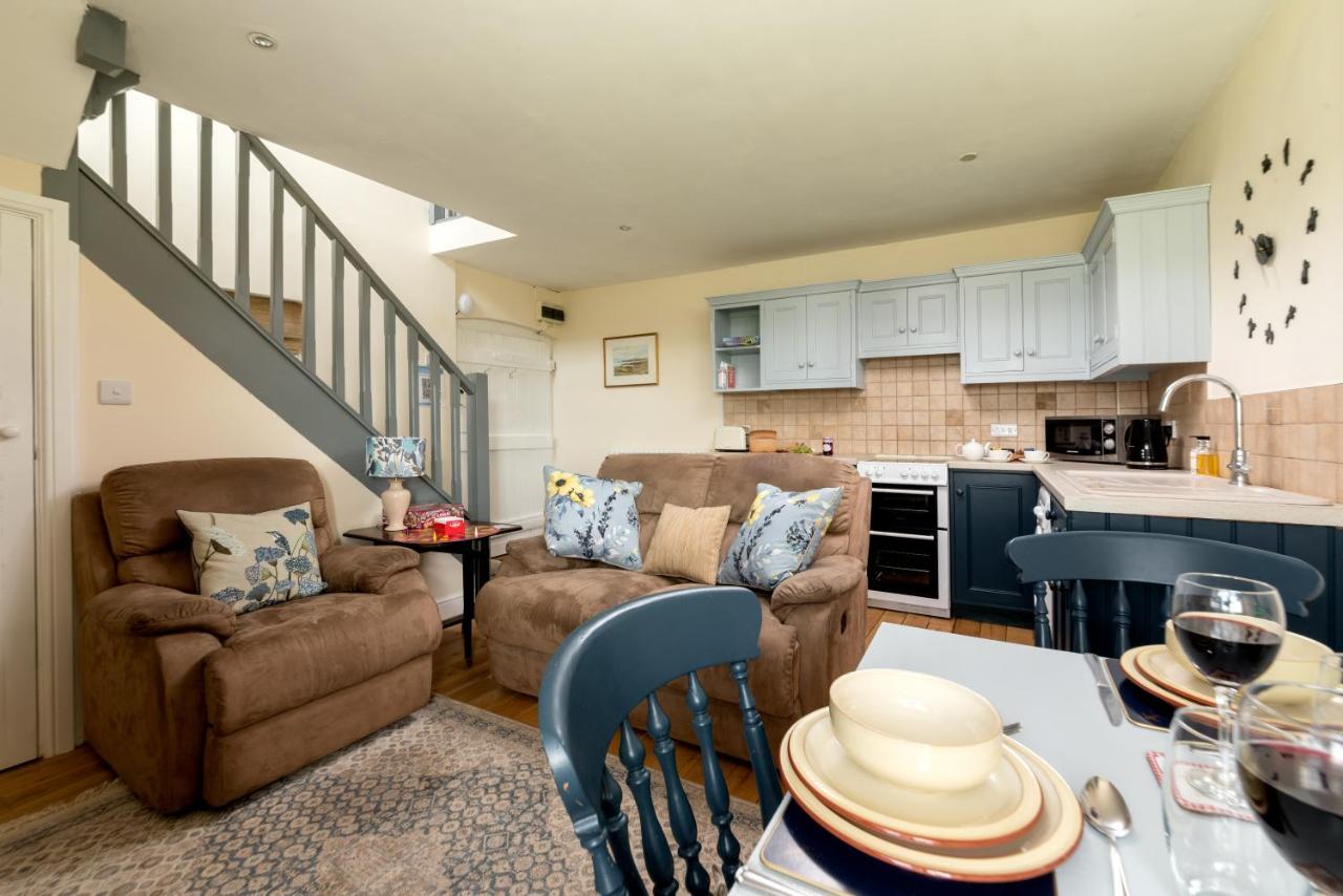 Chirk At Hill House Farm Cheshire Holiday home Tarporley